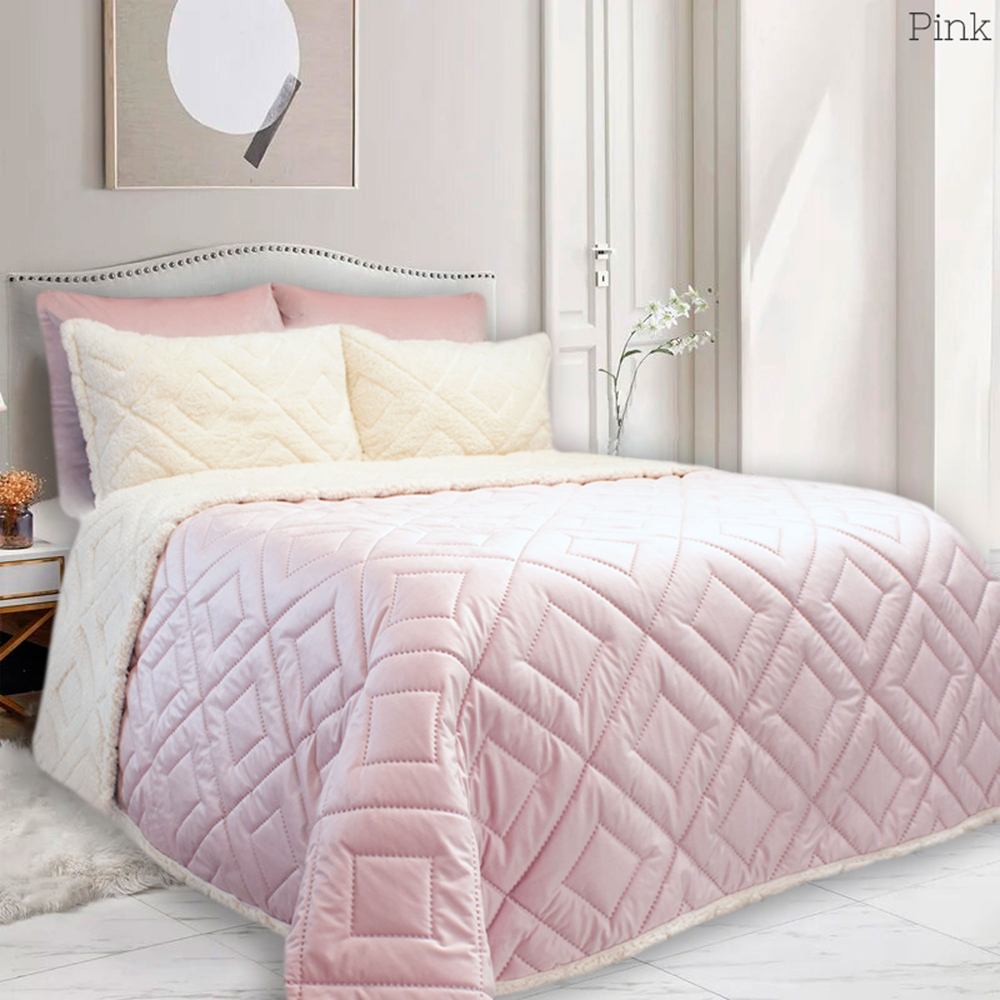 EV-PINk